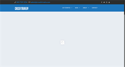 Desktop Screenshot of crossfitrivalry.com
